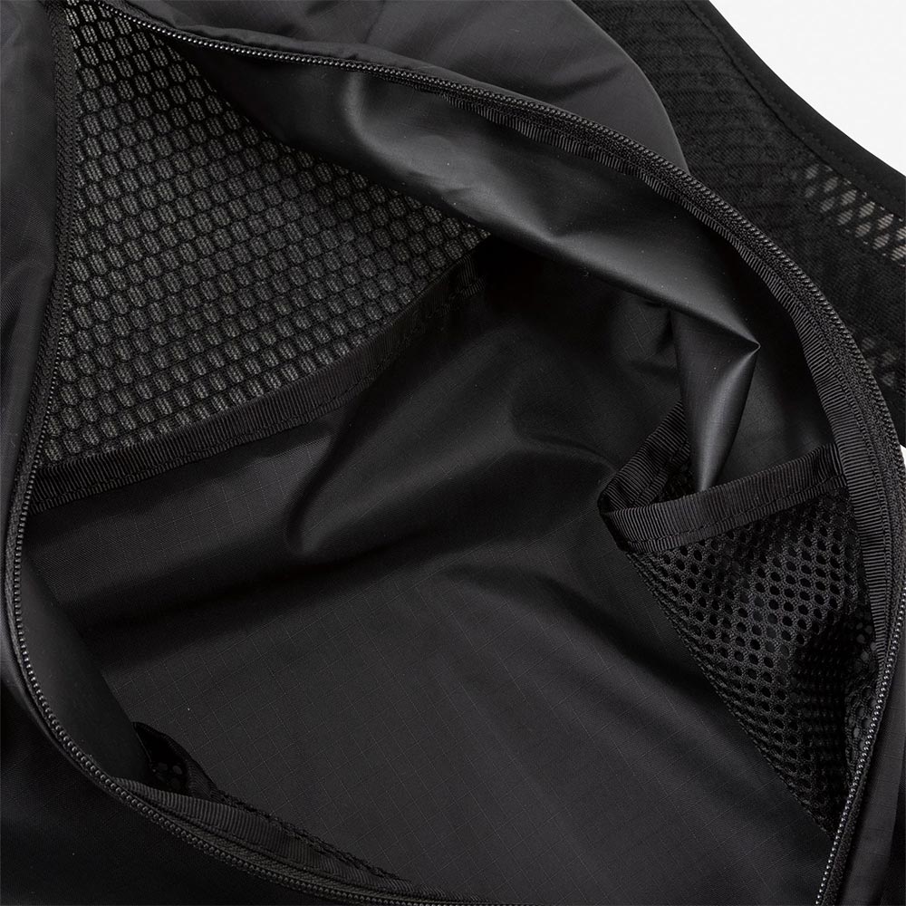 ザ・ノース・フェイスTHENORTHFACEランニング鞄バッグリュックサックバックパックデイパックへミスフェアNM62416-STメンズレディースユニセックス26FW秋冬