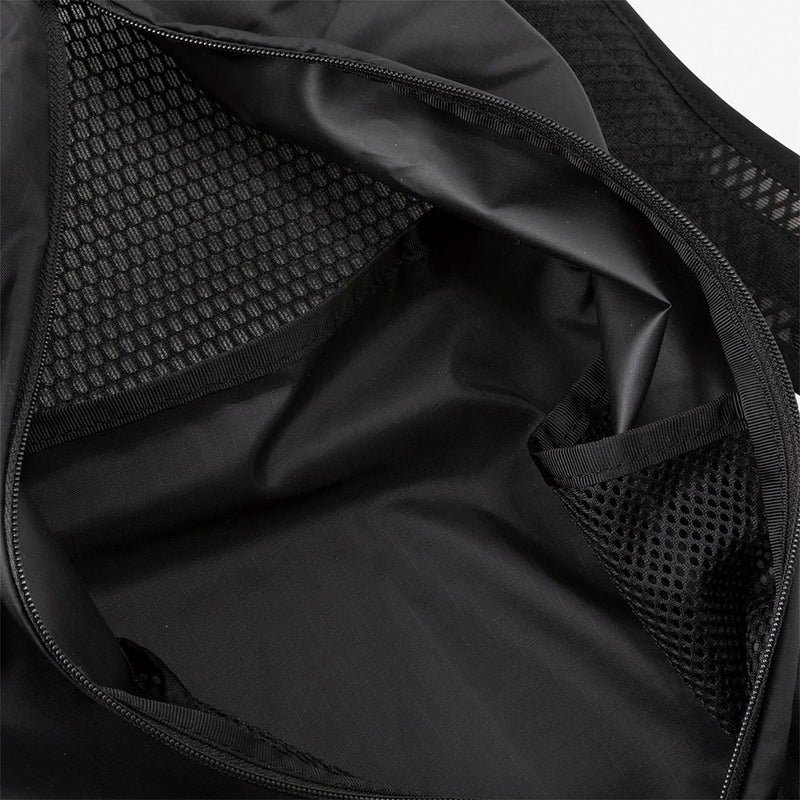ザ・ノース・フェイスTHENORTHFACEランニング鞄バッグリュックサックバックパックデイパックへミスフェアNM62416-STメンズレディースユニセックス26FW秋冬