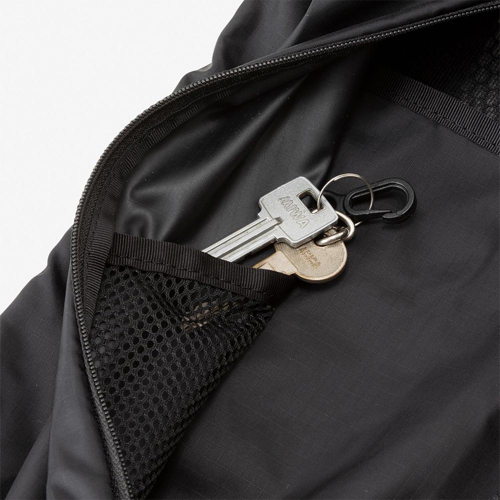 ザ・ノース・フェイスTHENORTHFACEランニング鞄バッグリュックサックバックパックデイパックへミスフェアNM62416-STメンズレディースユニセックス26FW秋冬