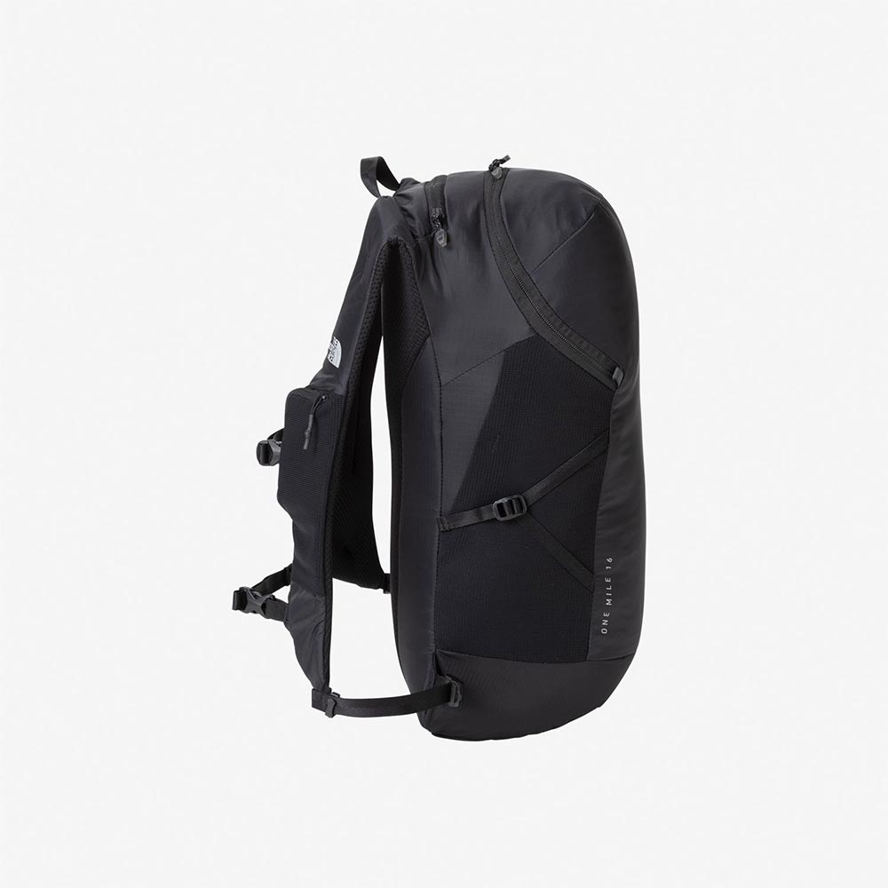 ザ・ノース・フェイスTHENORTHFACEランニング鞄バッグリュックサックバックパックデイパックワンマイル16NM62461-STメンズレディースユニセックス26FW秋冬