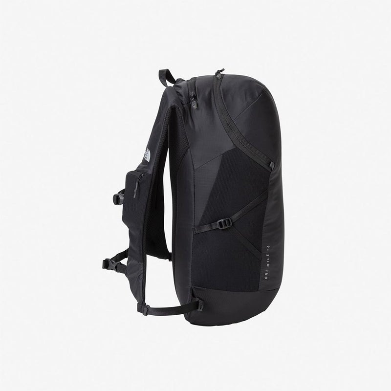 ザ・ノース・フェイスTHENORTHFACEランニング鞄バッグリュックサックバックパックデイパックワンマイル16NM62461-STメンズレディースユニセックス26FW秋冬