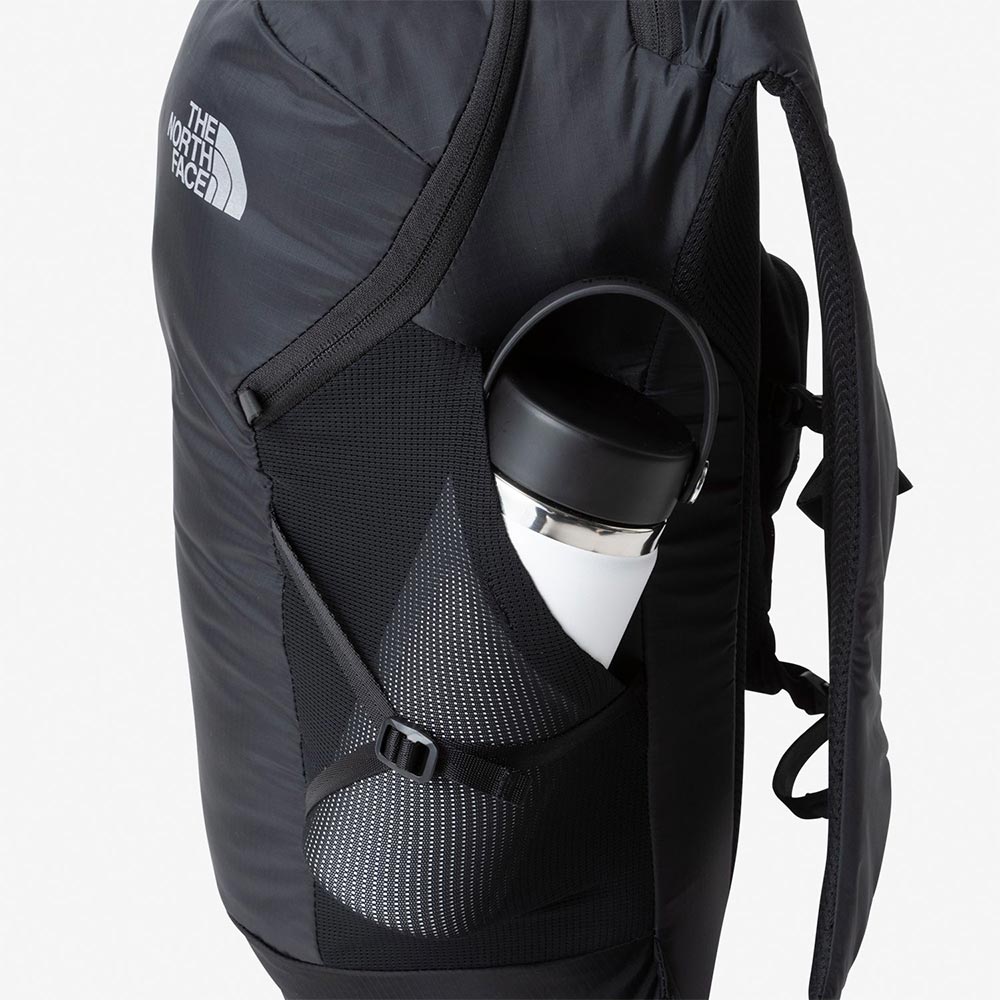 ザ・ノース・フェイスTHENORTHFACEランニング鞄バッグリュックサックバックパックデイパックワンマイル16NM62461-STメンズレディースユニセックス26FW秋冬
