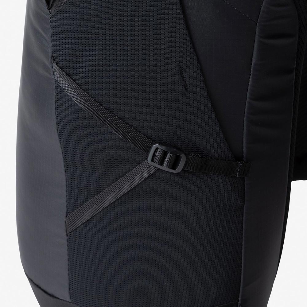 ザ・ノース・フェイスTHENORTHFACEランニング鞄バッグリュックサックバックパックデイパックワンマイル16NM62461-STメンズレディースユニセックス26FW秋冬