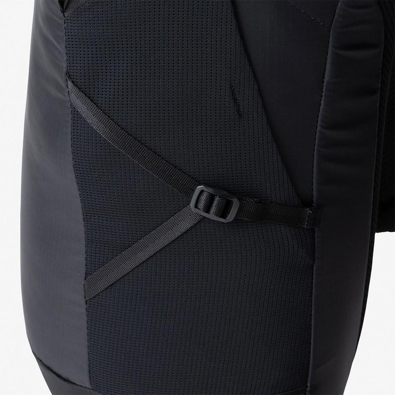 ザ・ノース・フェイスTHENORTHFACEランニング鞄バッグリュックサックバックパックデイパックワンマイル16NM62461-STメンズレディースユニセックス26FW秋冬