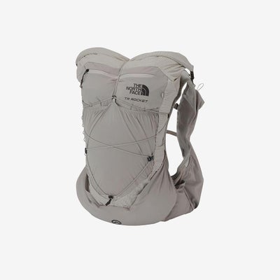 ザ・ノース・フェイスTHENORTHFACEランニング鞄バッグリュックサックバックパックデイパックティーアールロケットNM62511-CUメンズレディースユニセックス26FW秋冬