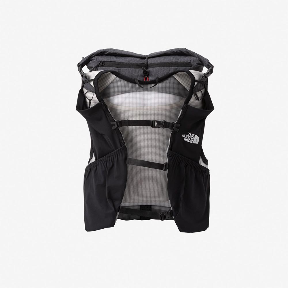 ザ・ノース・フェイスTHENORTHFACEランニング鞄バッグリュックサックバックパックデイパックティーアールロケットNM62511-CUメンズレディースユニセックス26FW秋冬