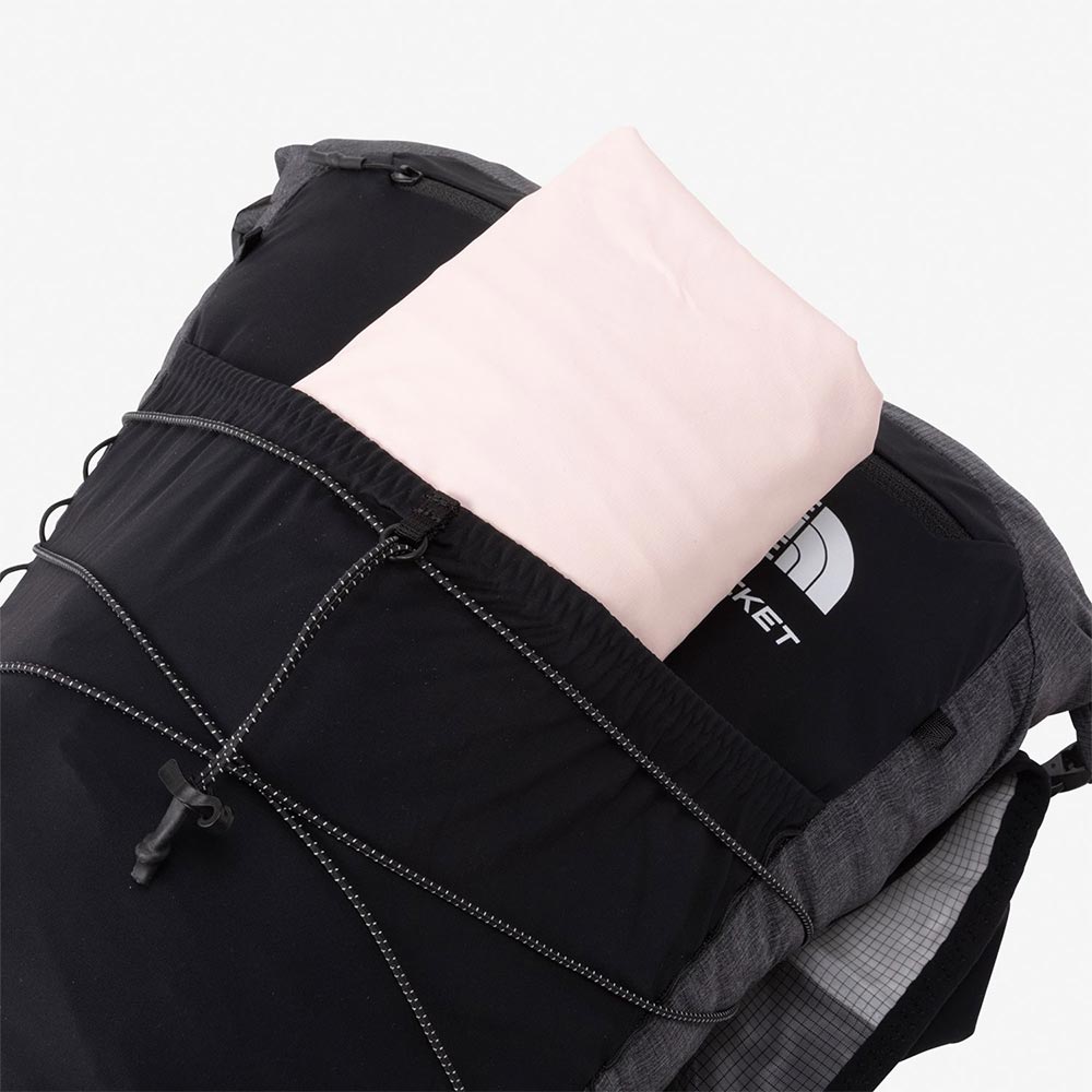 ザ・ノース・フェイスTHENORTHFACEランニング鞄バッグリュックサックバックパックデイパックティーアールロケットNM62511-CUメンズレディースユニセックス26FW秋冬