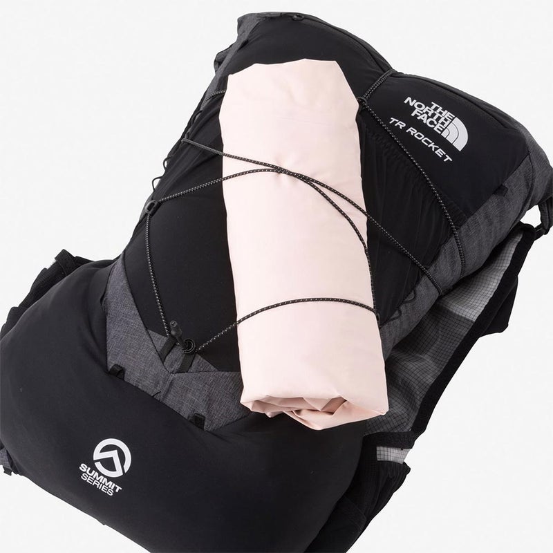 ザ・ノース・フェイスTHENORTHFACEランニング鞄バッグリュックサックバックパックデイパックティーアールロケットNM62511-CUメンズレディースユニセックス26FW秋冬