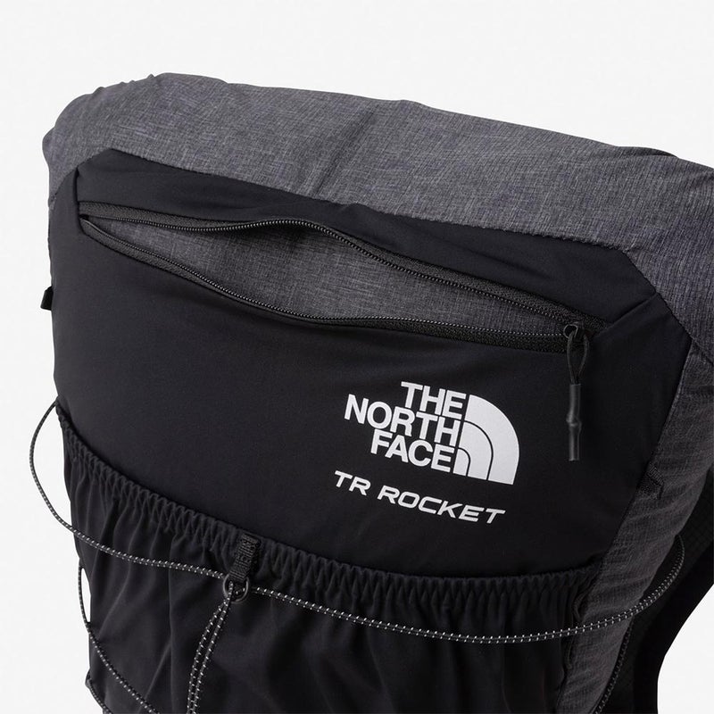 ザ・ノース・フェイスTHENORTHFACEランニング鞄バッグリュックサックバックパックデイパックティーアールロケットNM62511-CUメンズレディースユニセックス26FW秋冬
