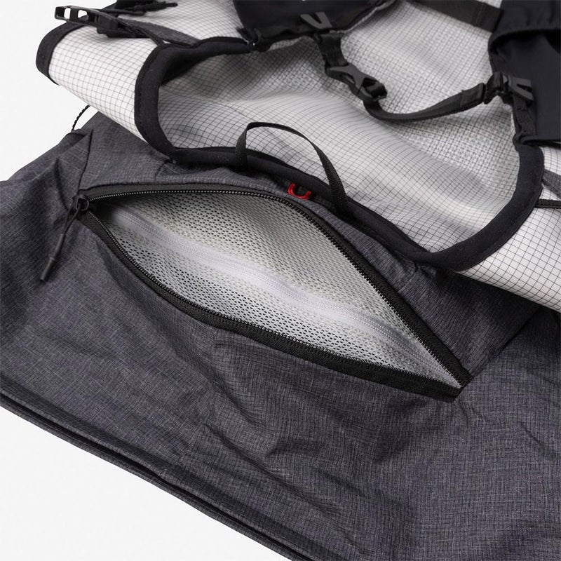 ザ・ノース・フェイスTHENORTHFACEランニング鞄バッグリュックサックバックパックデイパックティーアールロケットNM62511-CUメンズレディースユニセックス26FW秋冬