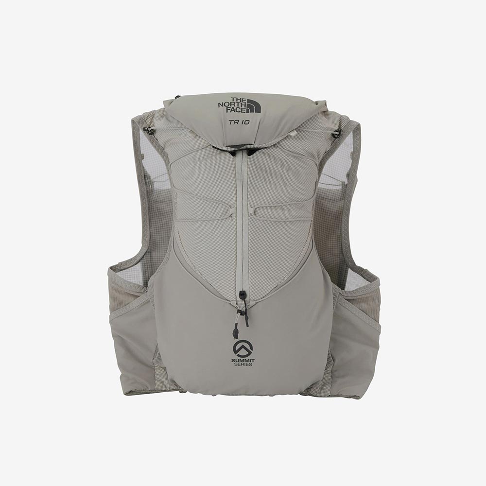 ザ・ノース・フェイスTHENORTHFACEランニング鞄バッグリュックサックバックパックデイパックティーアール10NM62512-CUメンズレディースユニセックス26FW秋冬