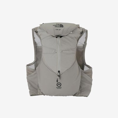 ザ・ノース・フェイスTHENORTHFACEランニング鞄バッグリュックサックバックパックデイパックティーアール10NM62512-CUメンズレディースユニセックス26FW秋冬