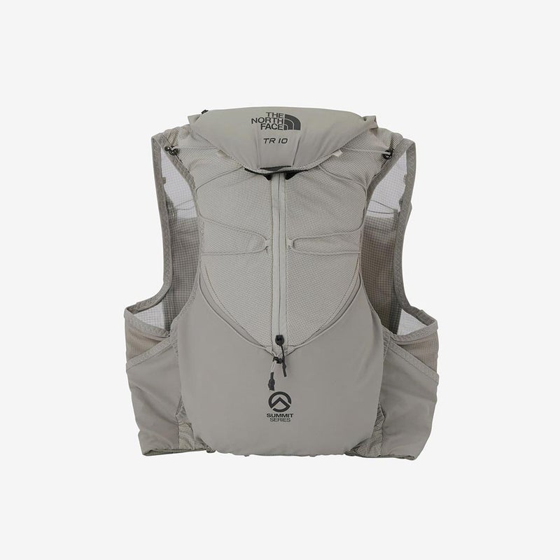 ザ・ノース・フェイスTHENORTHFACEランニング鞄バッグリュックサックバックパックデイパックティーアール10NM62512-CUメンズレディースユニセックス26FW秋冬