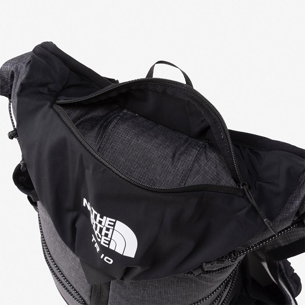ザ・ノース・フェイスTHENORTHFACEランニング鞄バッグリュックサックバックパックデイパックティーアール10NM62512-CUメンズレディースユニセックス26FW秋冬