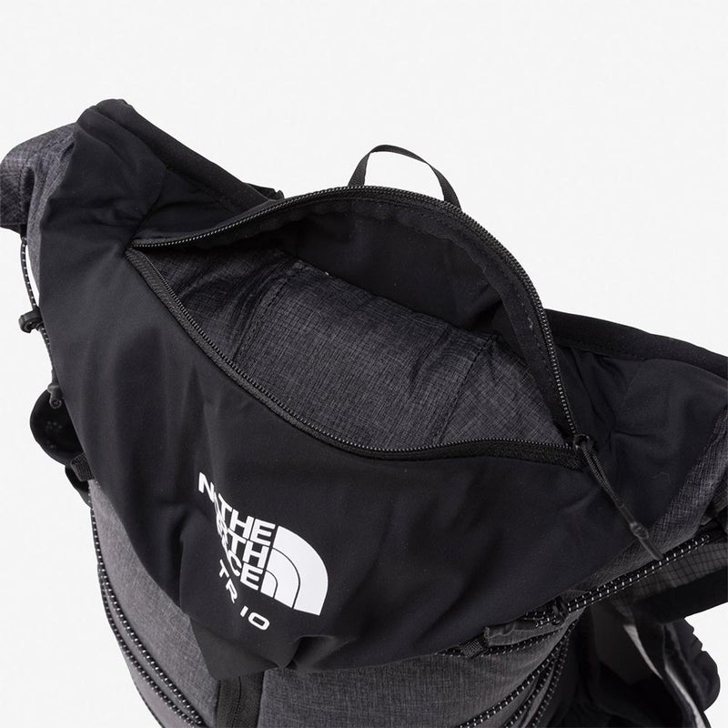 ザ・ノース・フェイスTHENORTHFACEランニング鞄バッグリュックサックバックパックデイパックティーアール10NM62512-CUメンズレディースユニセックス26FW秋冬