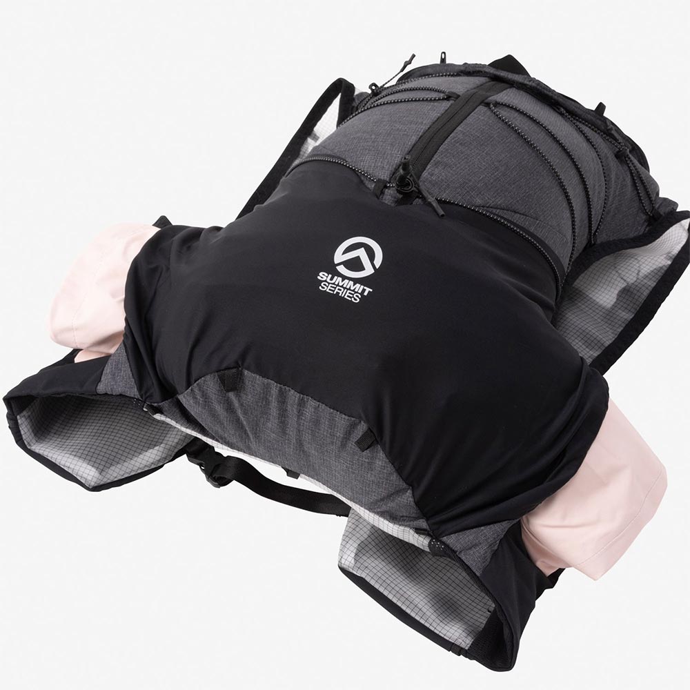 ザ・ノース・フェイスTHENORTHFACEランニング鞄バッグリュックサックバックパックデイパックティーアール10NM62512-CUメンズレディースユニセックス26FW秋冬