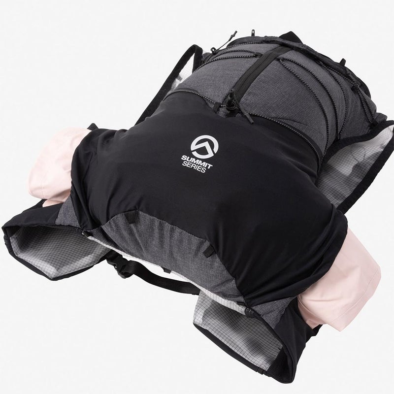 ザ・ノース・フェイスTHENORTHFACEランニング鞄バッグリュックサックバックパックデイパックティーアール10NM62512-CUメンズレディースユニセックス26FW秋冬