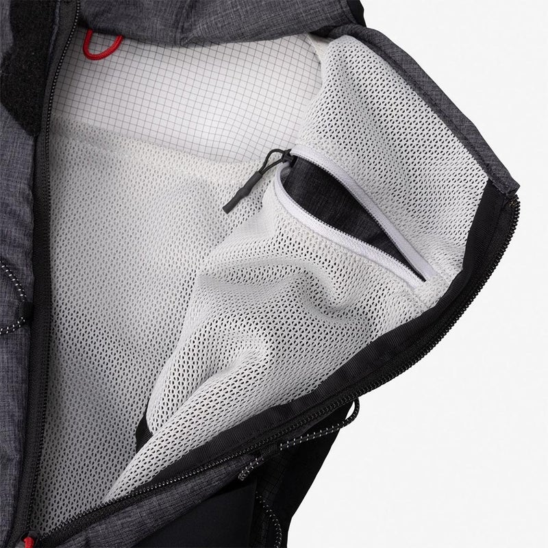 ザ・ノース・フェイスTHENORTHFACEランニング鞄バッグリュックサックバックパックデイパックティーアール10NM62512-CUメンズレディースユニセックス26FW秋冬