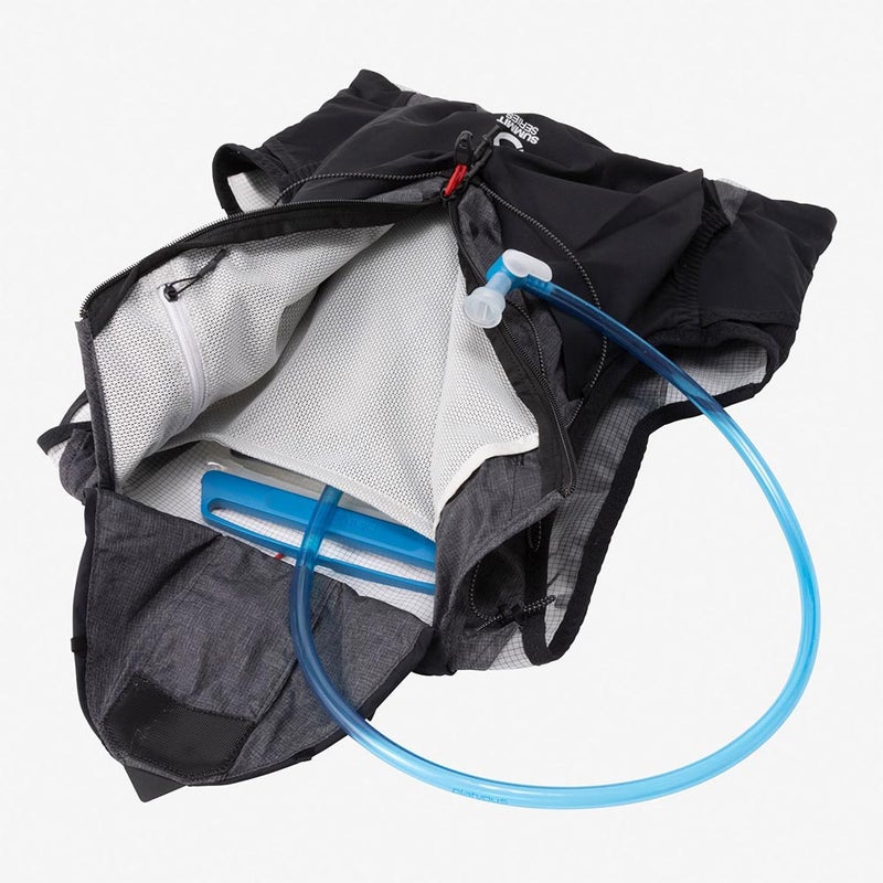 ザ・ノース・フェイスTHENORTHFACEランニング鞄バッグリュックサックバックパックデイパックティーアール10NM62512-CUメンズレディースユニセックス26FW秋冬