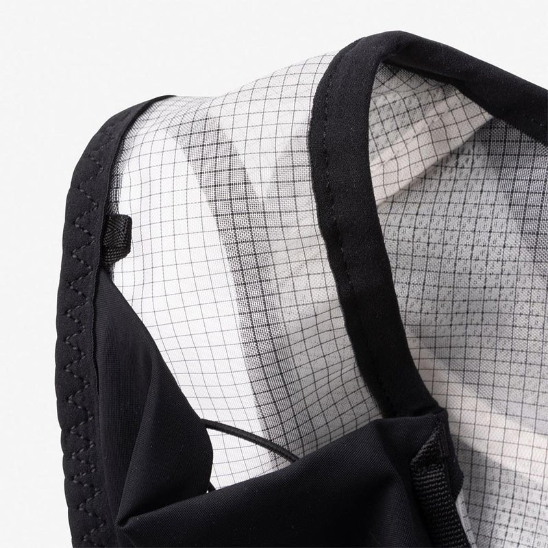 ザ・ノース・フェイスTHENORTHFACEランニング鞄バッグリュックサックバックパックデイパックティーアール10NM62512-CUメンズレディースユニセックス26FW秋冬
