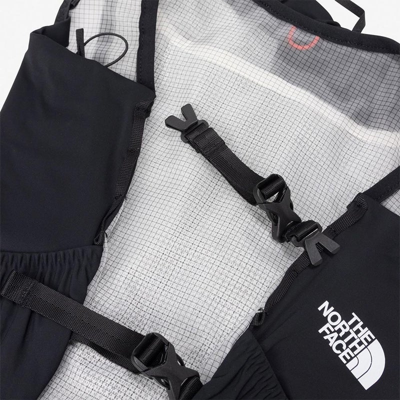 ザ・ノース・フェイスTHENORTHFACEランニング鞄バッグリュックサックバックパックデイパックティーアール10NM62512-CUメンズレディースユニセックス26FW秋冬