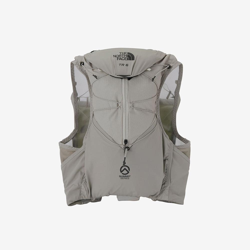 ザ・ノース・フェイスTHENORTHFACEランニング鞄バッグリュックサックバックパックデイパックティーアール6NM62513-CUメンズレディースユニセックス26FW秋冬