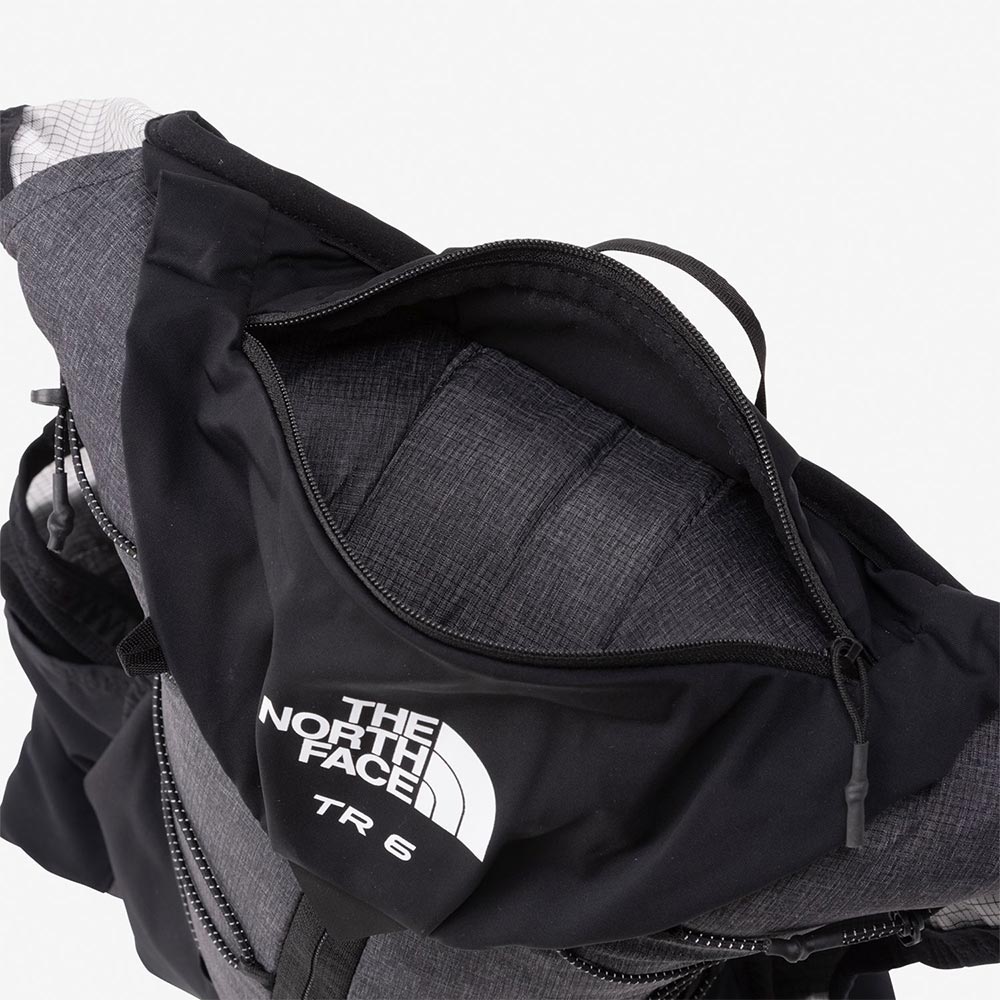 ザ・ノース・フェイスTHENORTHFACEランニング鞄バッグリュックサックバックパックデイパックティーアール6NM62513-CUメンズレディースユニセックス26FW秋冬
