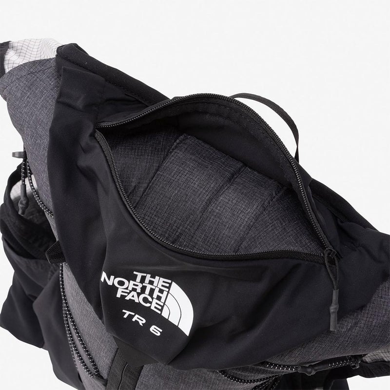 ザ・ノース・フェイスTHENORTHFACEランニング鞄バッグリュックサックバックパックデイパックティーアール6NM62513-CUメンズレディースユニセックス26FW秋冬