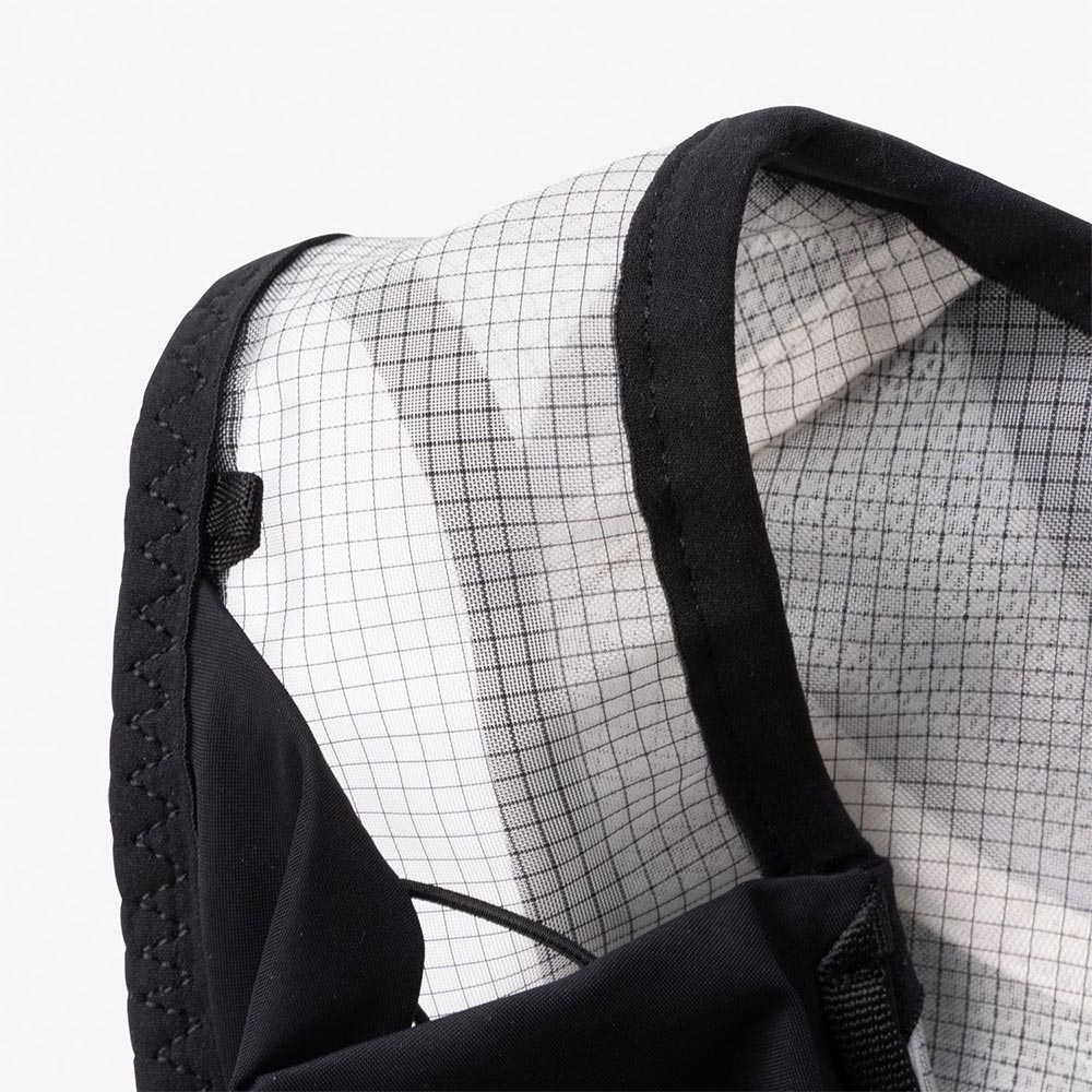 ザ・ノース・フェイスTHENORTHFACEランニング鞄バッグリュックサックバックパックデイパックティーアール6NM62513-CUメンズレディースユニセックス26FW秋冬