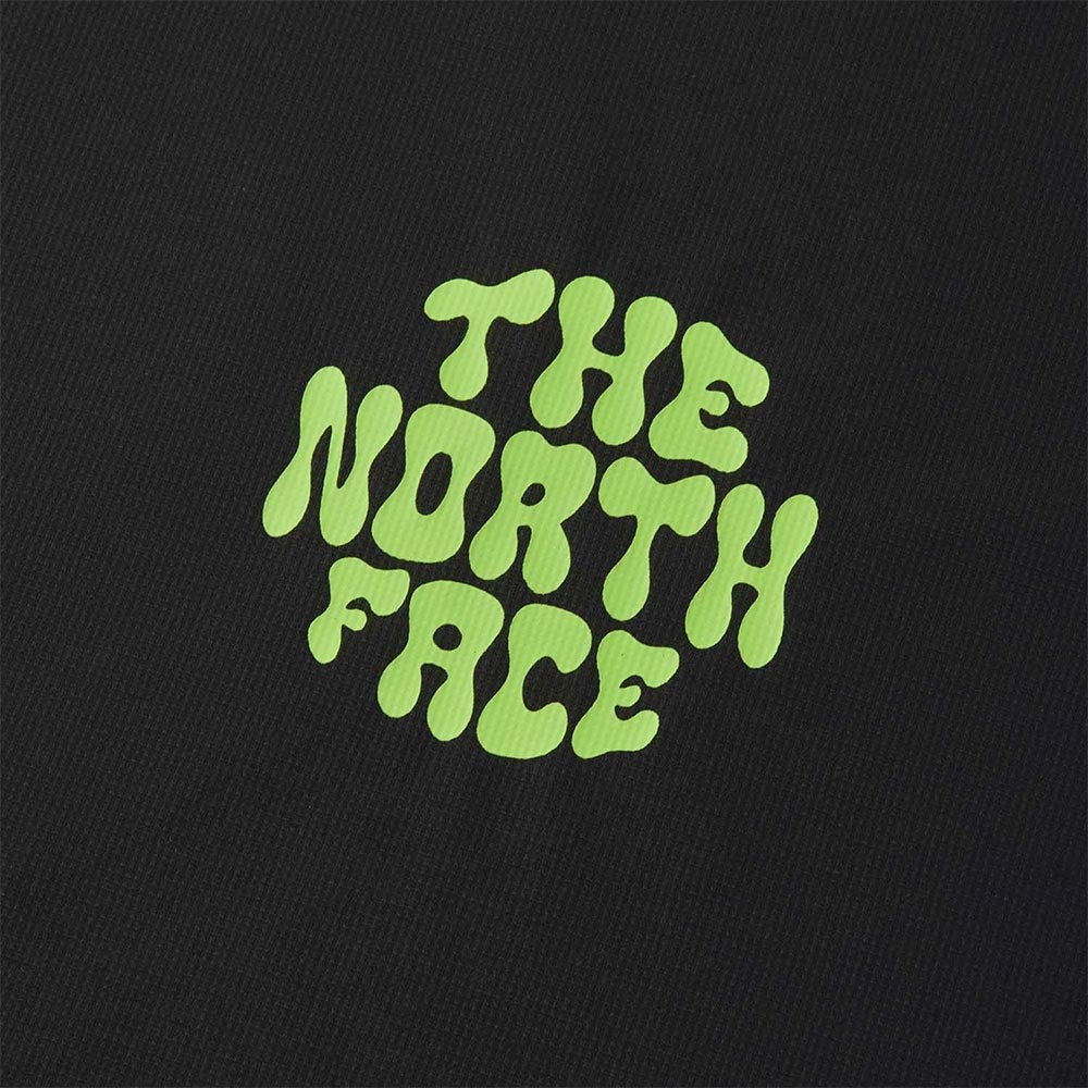 ザ・ノース・フェイスTHENORTHFACEランニングウェア半袖TシャツショートスリーブフリーランフラッシュドライクルーNT62690-Kメンズレディースユニセックス26FW秋冬