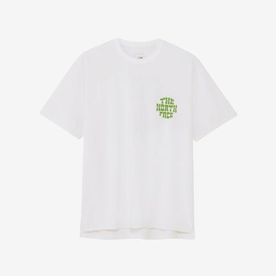 ザ・ノース・フェイスTHENORTHFACEランニングウェア半袖TシャツショートスリーブフリーランフラッシュドライクルーNT62690-Wメンズレディースユニセックス26FW秋冬