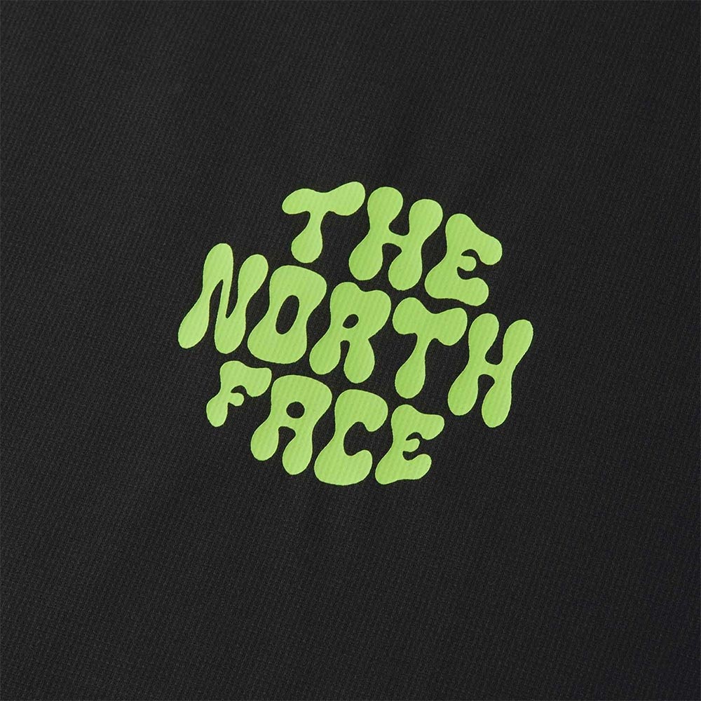 ザ・ノース・フェイスTHENORTHFACEランニングウェア長袖TシャツロンTロングスリーブフリーランフラッシュドライクルーNT62691-Kメンズレディースユニセックス26FW秋冬