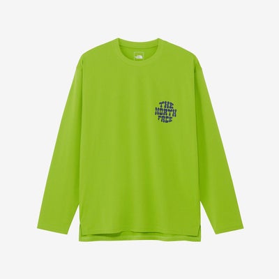 ザ・ノース・フェイスTHENORTHFACEランニングウェア長袖TシャツロンTロングスリーブフリーランフラッシュドライクルーNT62691-SMメンズレディースユニセックス26FW秋冬
