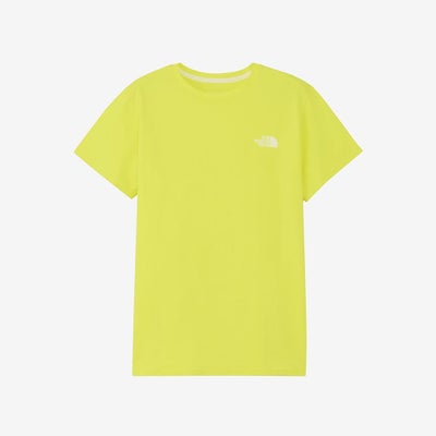 ザ・ノース・フェイスTHENORTHFACEランニングウェア半袖TシャツショートスリーブエンデューロクルーNTW12575-SYレディース女性26FW秋冬