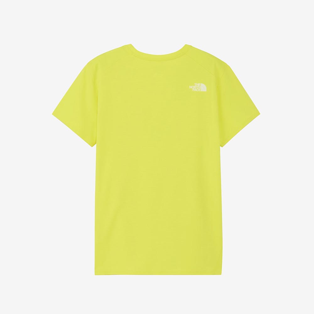 ザ・ノース・フェイスTHENORTHFACEランニングウェア半袖TシャツショートスリーブエンデューロクルーNTW12575-SYレディース女性26FW秋冬