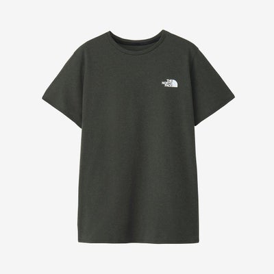 ザ・ノース・フェイスTHENORTHFACEランニングウェア半袖TシャツショートスリーブエンデューロクルーNTW12575-ZCレディース女性26FW秋冬