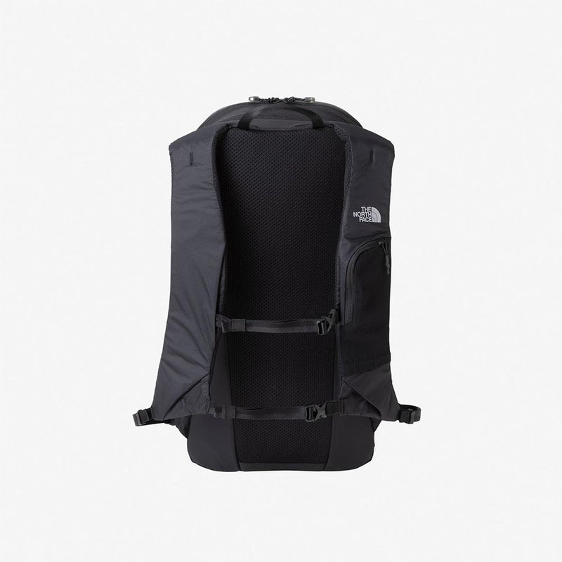 ザ・ノース・フェイスTHENORTHFACEランニング鞄バッグリュックサックバックパックデイパックワンマイル22NM62460-STメンズレディースユニセックス26FW秋冬
