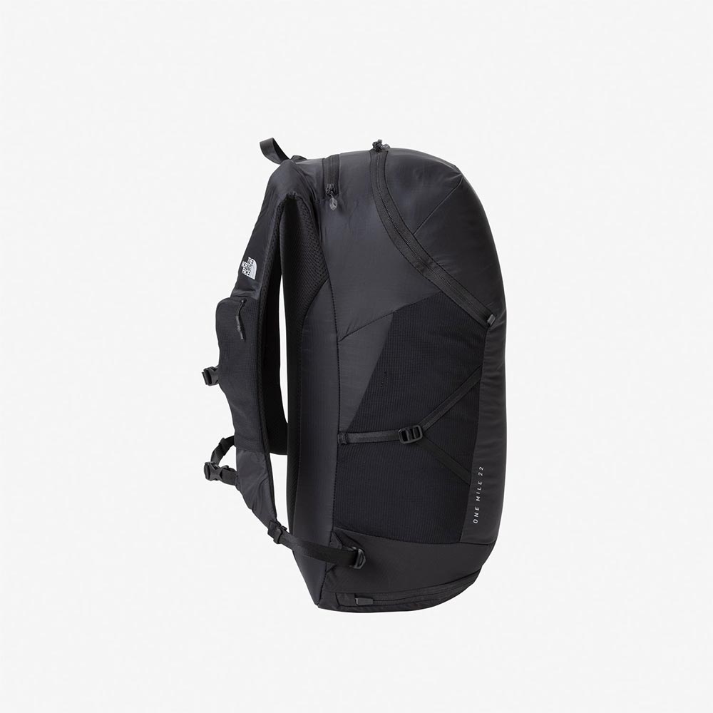 ザ・ノース・フェイスTHENORTHFACEランニング鞄バッグリュックサックバックパックデイパックワンマイル22NM62460-STメンズレディースユニセックス26FW秋冬