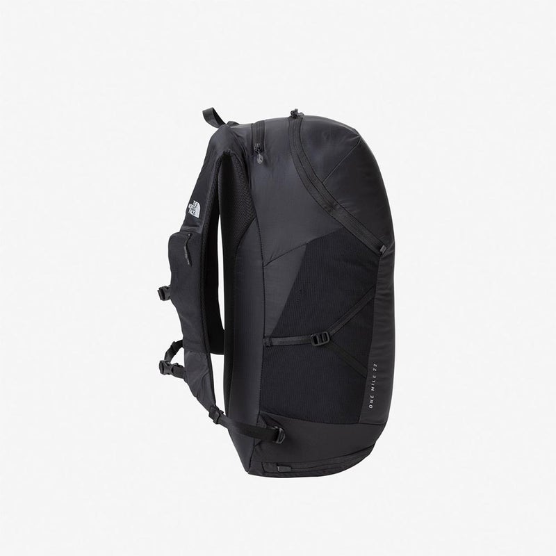 ザ・ノース・フェイスTHENORTHFACEランニング鞄バッグリュックサックバックパックデイパックワンマイル22NM62460-STメンズレディースユニセックス26FW秋冬