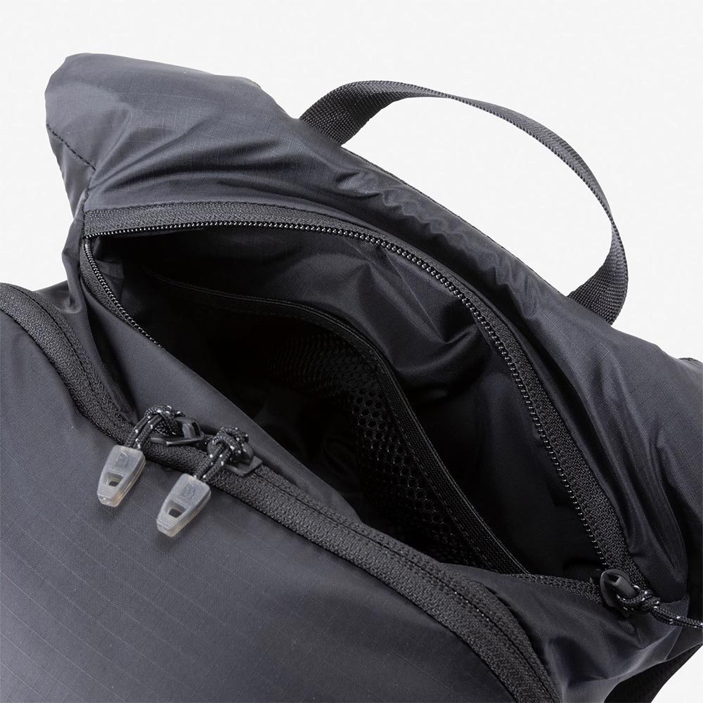ザ・ノース・フェイスTHENORTHFACEランニング鞄バッグリュックサックバックパックデイパックワンマイル22NM62460-STメンズレディースユニセックス26FW秋冬
