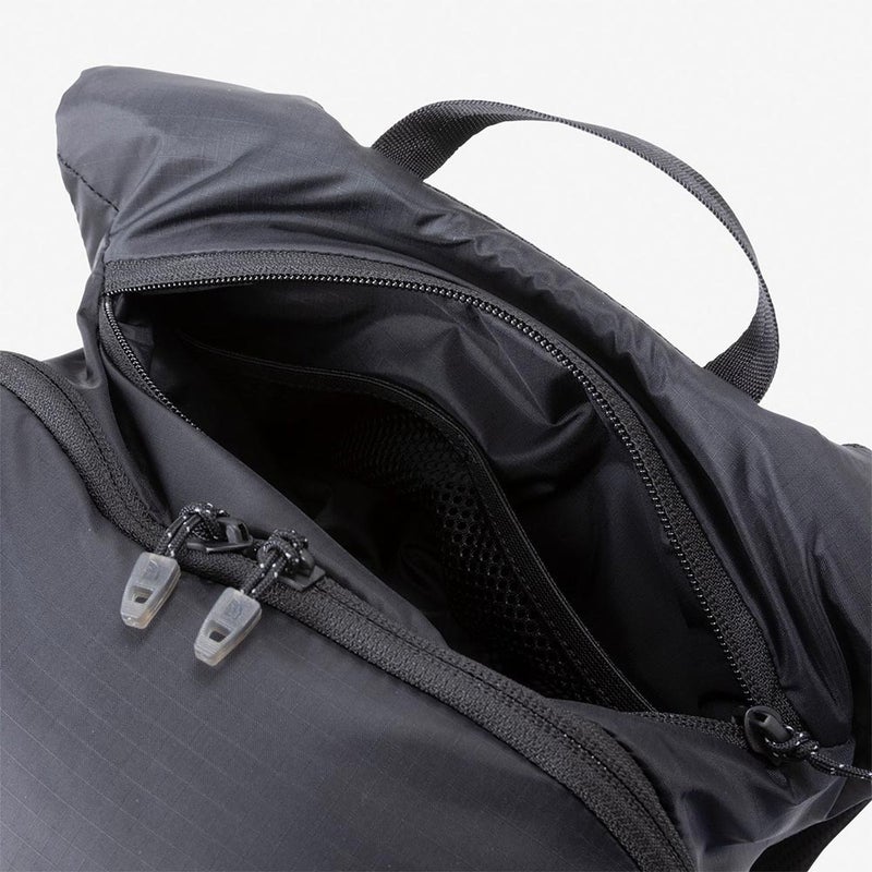 ザ・ノース・フェイスTHENORTHFACEランニング鞄バッグリュックサックバックパックデイパックワンマイル22NM62460-STメンズレディースユニセックス26FW秋冬