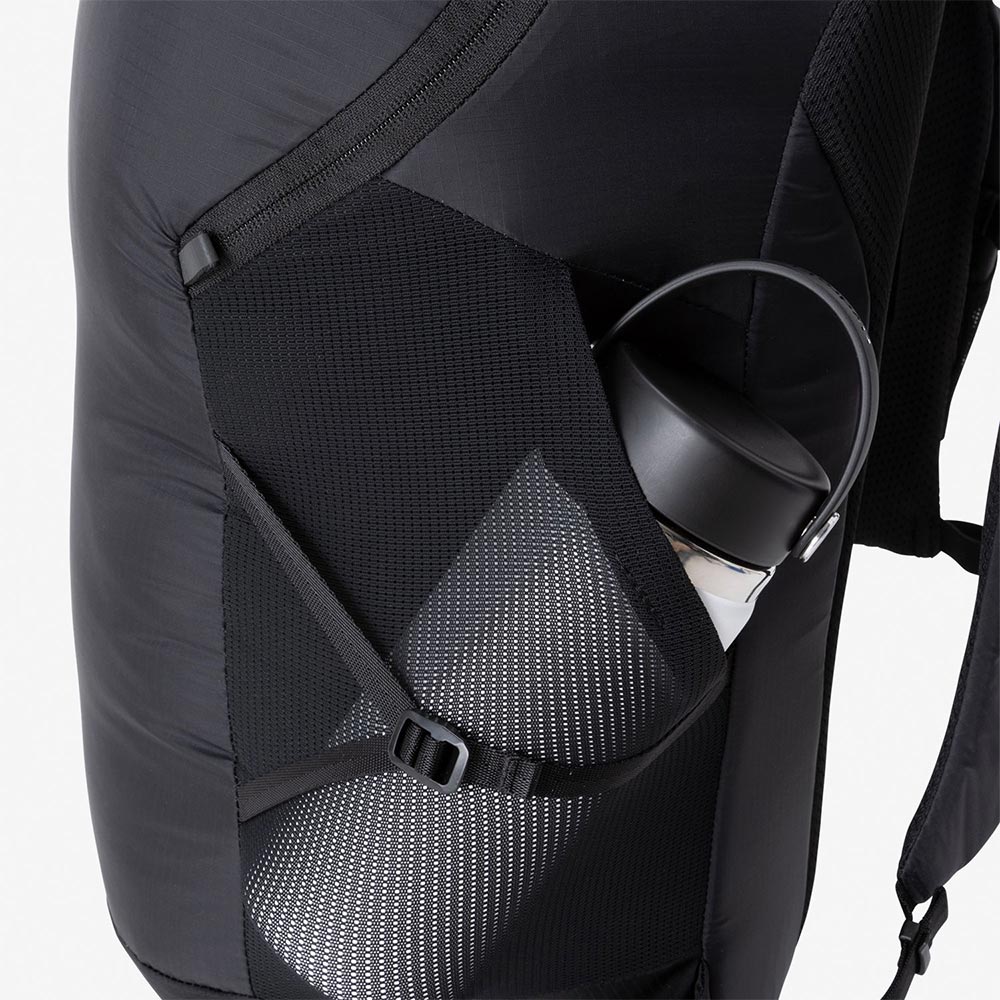 ザ・ノース・フェイスTHENORTHFACEランニング鞄バッグリュックサックバックパックデイパックワンマイル22NM62460-STメンズレディースユニセックス26FW秋冬