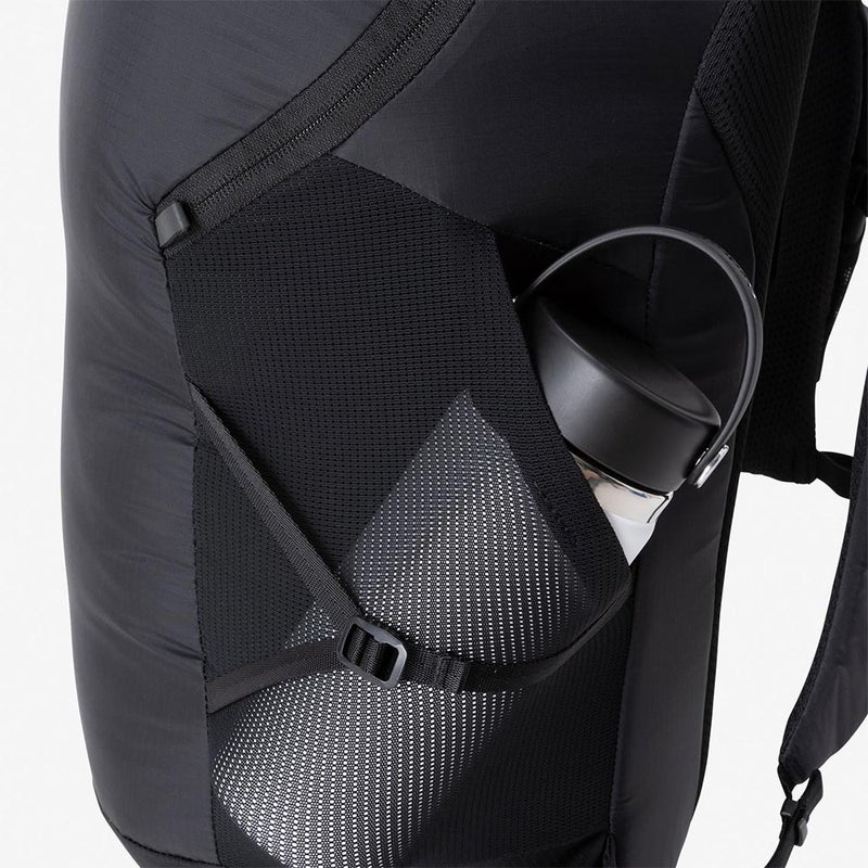 ザ・ノース・フェイスTHENORTHFACEランニング鞄バッグリュックサックバックパックデイパックワンマイル22NM62460-STメンズレディースユニセックス26FW秋冬
