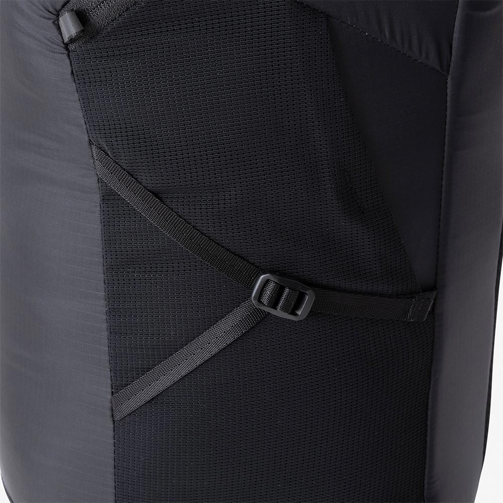 ザ・ノース・フェイスTHENORTHFACEランニング鞄バッグリュックサックバックパックデイパックワンマイル22NM62460-STメンズレディースユニセックス26FW秋冬