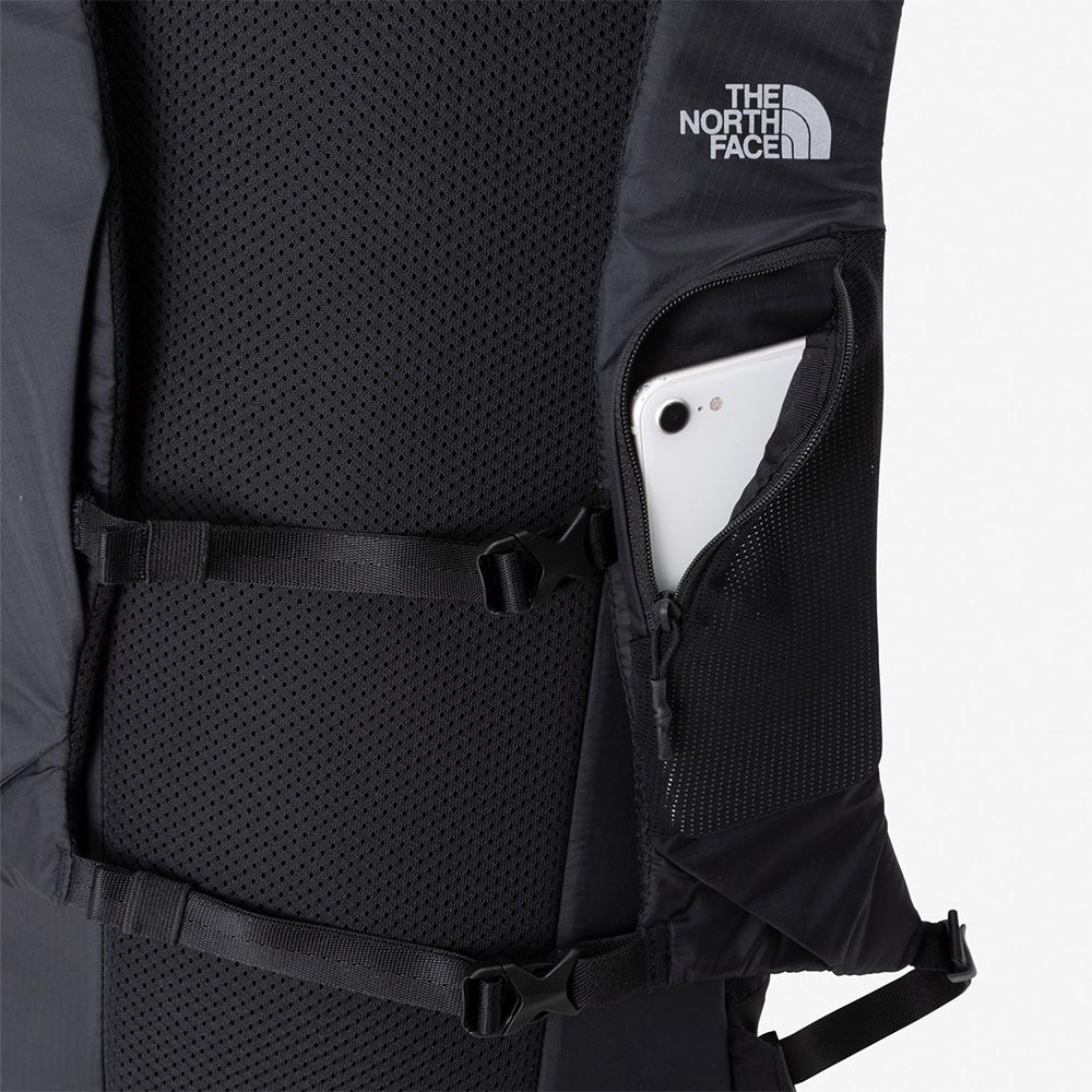 ザ・ノース・フェイスTHENORTHFACEランニング鞄バッグリュックサックバックパックデイパックワンマイル22NM62460-STメンズレディースユニセックス26FW秋冬