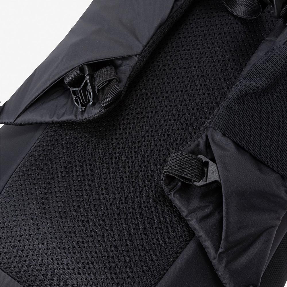 ザ・ノース・フェイスTHENORTHFACEランニング鞄バッグリュックサックバックパックデイパックワンマイル22NM62460-STメンズレディースユニセックス26FW秋冬