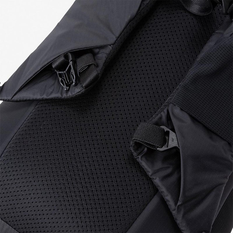ザ・ノース・フェイスTHENORTHFACEランニング鞄バッグリュックサックバックパックデイパックワンマイル22NM62460-STメンズレディースユニセックス26FW秋冬