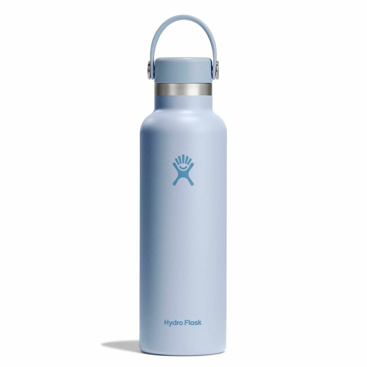 ハイドロフラスクHydroFlaskアウトドアカジュアルボトル水筒21ozStandardMouth621ml890012014825126FA秋冬