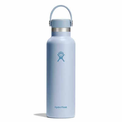 ハイドロフラスクHydroFlaskアウトドアカジュアルボトル水筒21ozStandardMouth621ml890012014825126FA秋冬