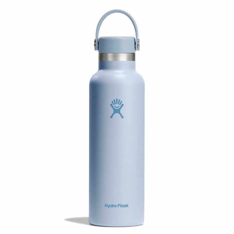 ハイドロフラスクHydroFlaskアウトドアカジュアルボトル水筒21ozStandardMouth621ml890012014825126FA秋冬